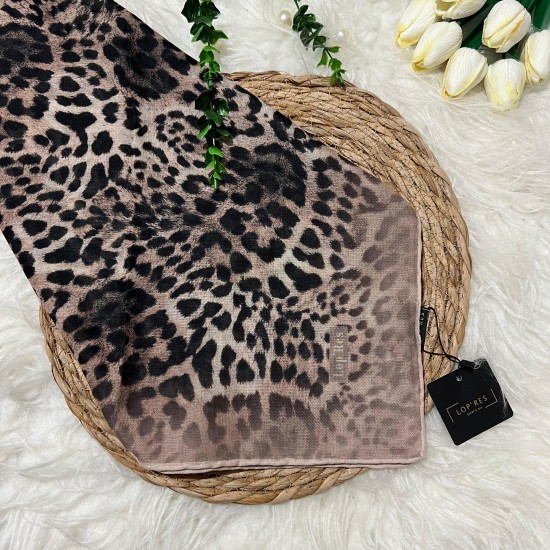 Lopres - Soft Pamuklu Eşarp smb1 Lopres - Soft Pamuklu Eşarp smb1