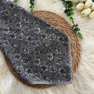 Locella - Soft Pamuklu Eşarp SMB8