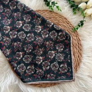 Locella - Soft Pamuklu Eşarp SMB6