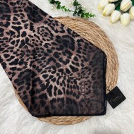 Lopres - Soft Pamuklu Eşarp smb38