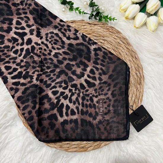 Lopres - Soft Pamuklu Eşarp smb1 Lopres - Soft Pamuklu Eşarp smb1