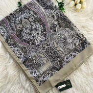 Locella - Soft Pamuklu Şal SMB18