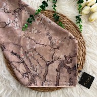Lopres - Soft Pamuklu Eşarp smb28