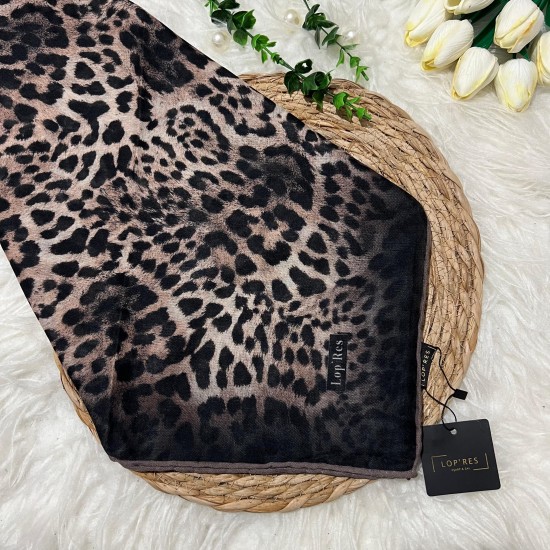 Lopres - Soft Pamuklu Eşarp smb1 Lopres - Soft Pamuklu Eşarp smb1