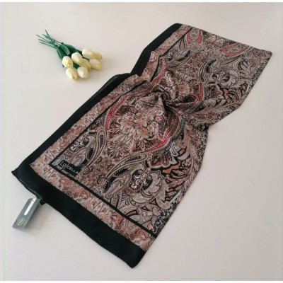 Locella - Soft Pamuklu Eşarp ms1125