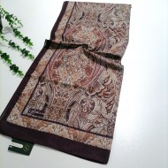 Locella - Soft Pamuklu Eşarp ms1119