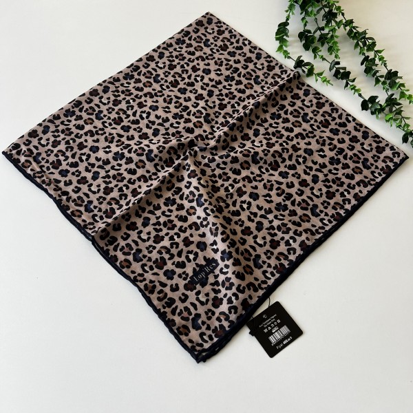 Lopres -  Pamuklu Soft Eşarp LCE22