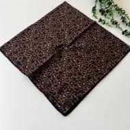 Lopres -  Pamuklu Soft Eşarp LCE18
