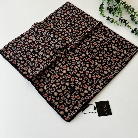 Lopres - Pamuklu Soft Eşarp LCE13 Lopres - Pamuklu Soft Eşarp LCE13