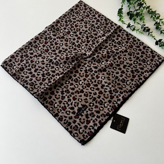 Lopres - Pamuklu Soft Eşarp LCE13 Lopres - Pamuklu Soft Eşarp LCE13