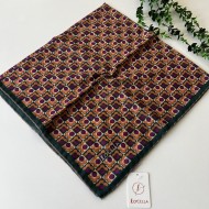 Locella - Soft Pamuklu Eşarp LCE9