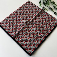 Locella - Soft Pamuklu Eşarp LCE1