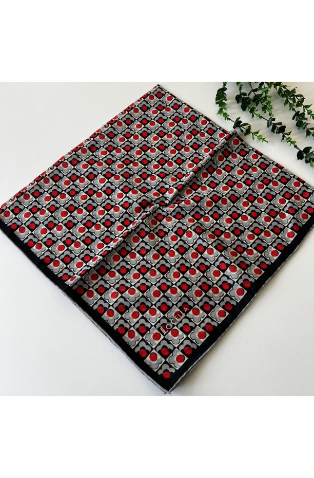 Locella - Soft Pamuklu Eşarp LCE1