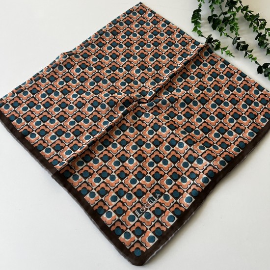 Locella - Soft Pamuklu Eşarp LCE10