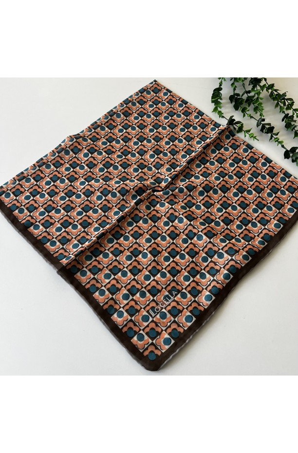 Locella - Soft Pamuklu Eşarp LCE10