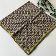 Locella - Soft Pamuklu Eşarp LCE11