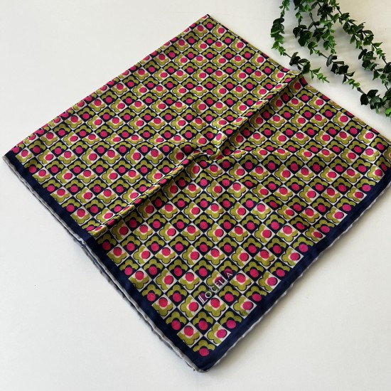 Locella - Soft Pamuklu Eşarp LCE12