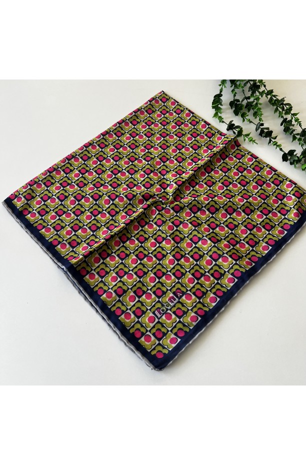 Locella - Soft Pamuklu Eşarp LCE12