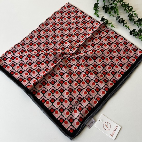 Locella - Soft Pamuklu Eşarp LCE2