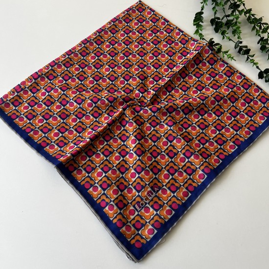 Locella - Soft Pamuklu Eşarp LCE3