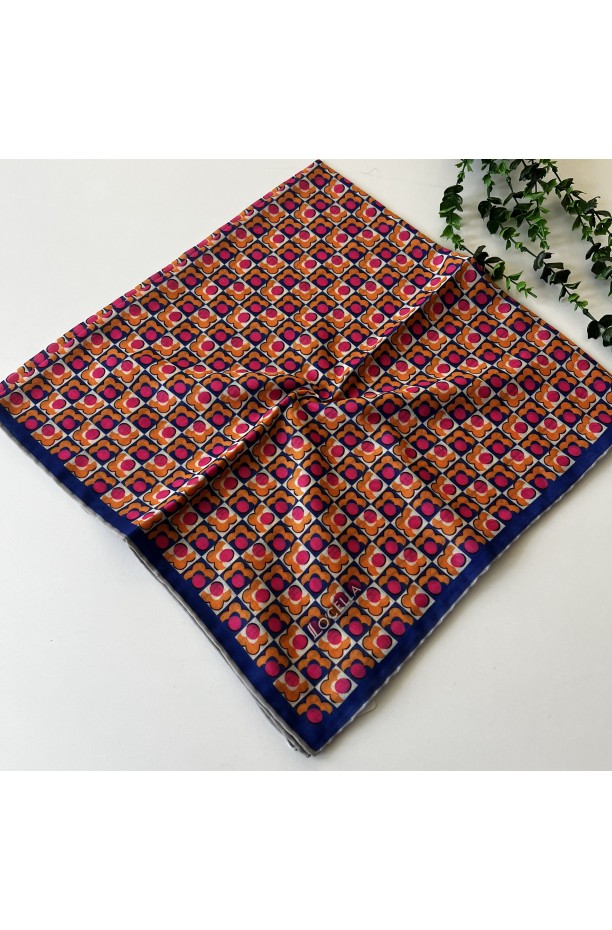 Locella - Soft Pamuklu Eşarp LCE3