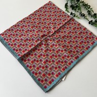 Locella - Soft Pamuklu Eşarp LCE6