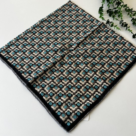 Locella - Soft Pamuklu Eşarp LCE7