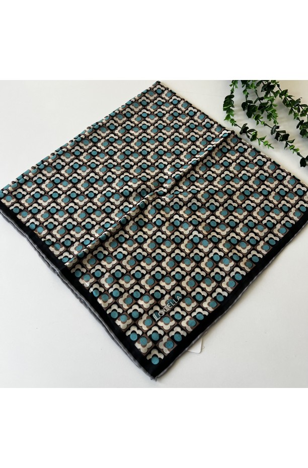 Locella - Soft Pamuklu Eşarp LCE7