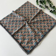 Locella - Soft Pamuklu Eşarp LCE8