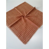 Poloist. - Pamuklu Flamlı Eşarp ms508