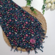 Polocraft - Sökme Boncuklu Eşarp ms639