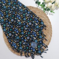 Polocraft - Sökme Boncuklu Eşarp ms643