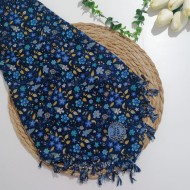 Polocraft - Sökme Boncuklu Eşarp ms646