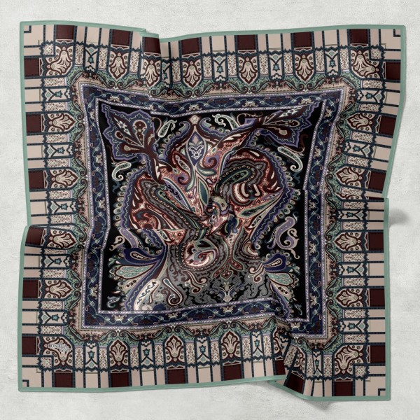 BONJELA - Soft Eşarp ms3006