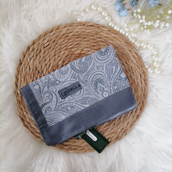 Locella - Soft Şal ms3021