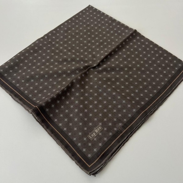 Lopres -  Pamuklu Soft Eşarp ms3026