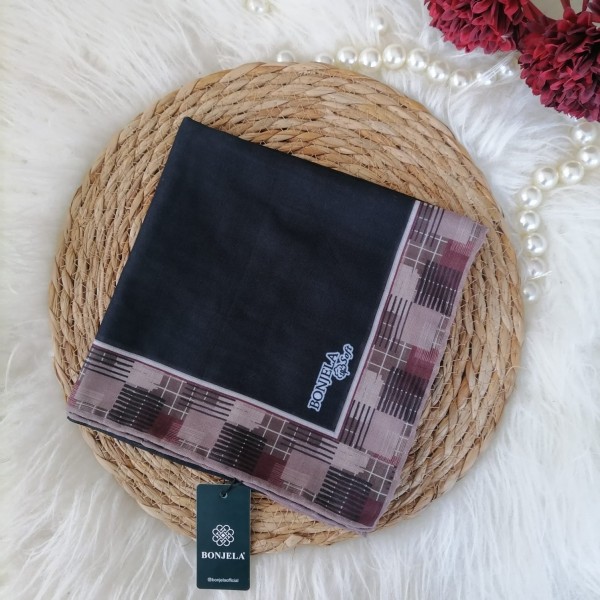 BONJELA - Soft Eşarp ms3005