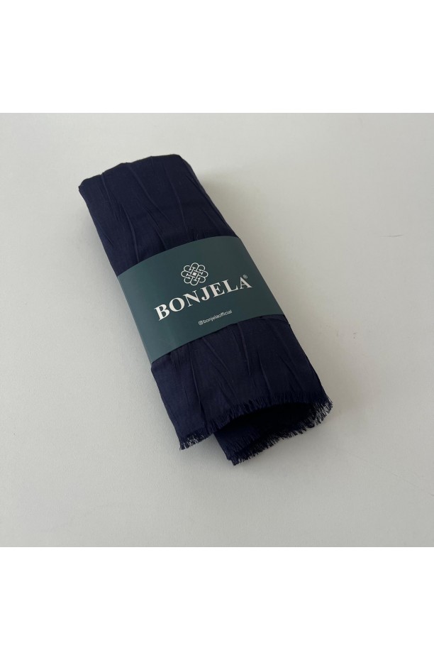 Bonjela - Bambu Piliseli Şal ms3000