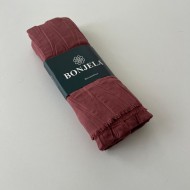 Bonjela - Bambu Piliseli Şal ms3002