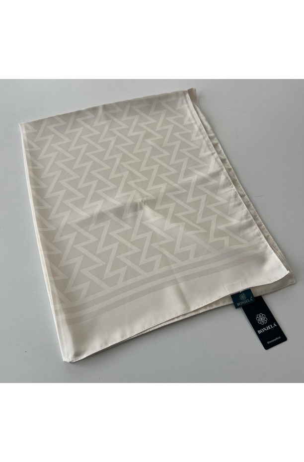 Bonjela -Jakar Şal ms3011