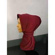 Lavender - Penye Çıt Çıt Şal ms3015