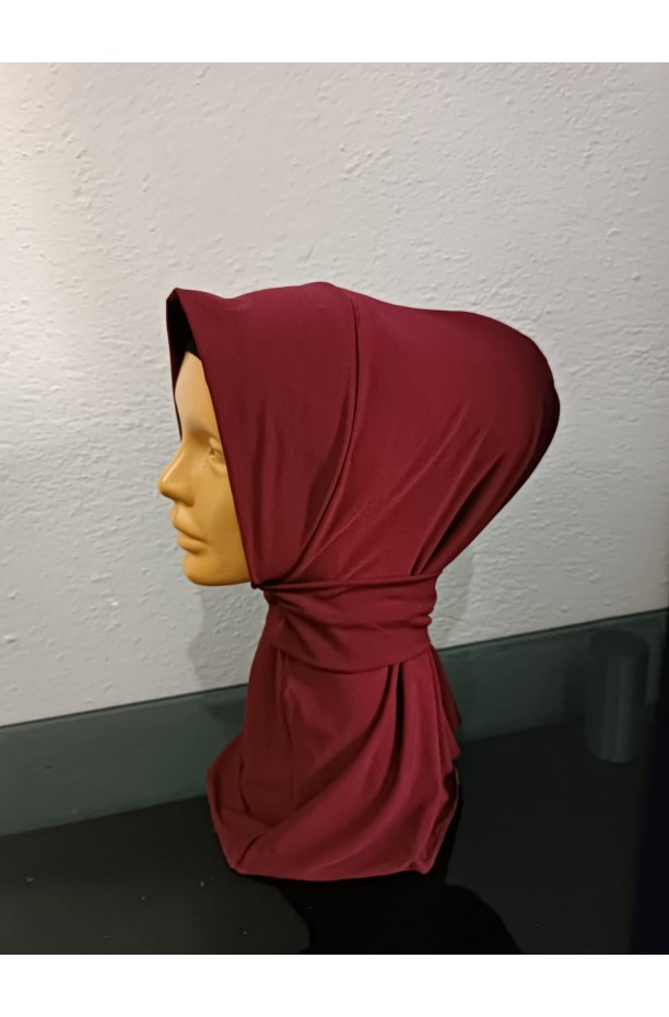 Lavender - Penye Çıt Çıt Şal ms3015