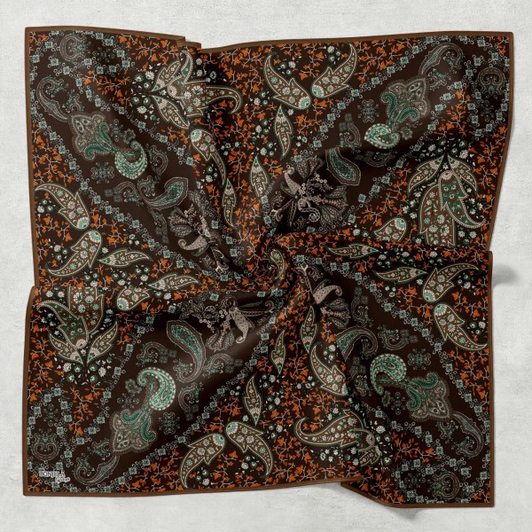 BONJELA - Soft Eşarp ms3007