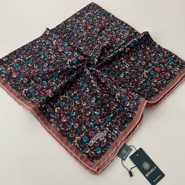 BONJELA - Soft Eşarp ms3004