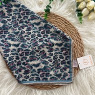 lOCELLA - Soft Pamuklu Eşarp SMB132