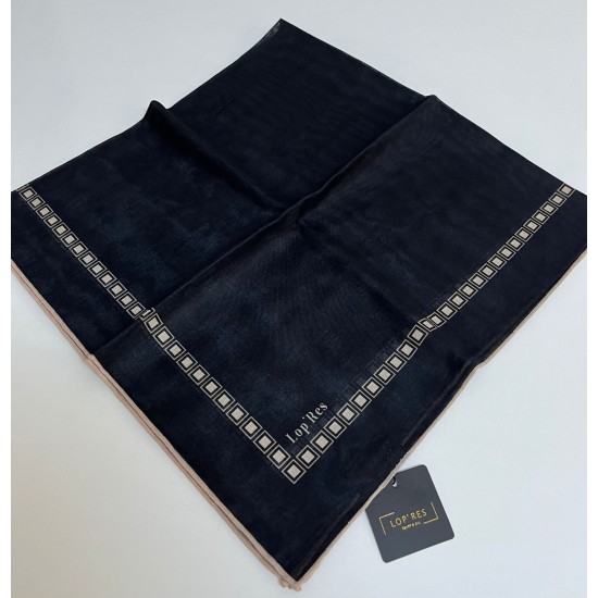 lOPRES - Soft Pamuklu Eşarp SMB100 lOPRES - Soft Pamuklu Eşarp SMB100