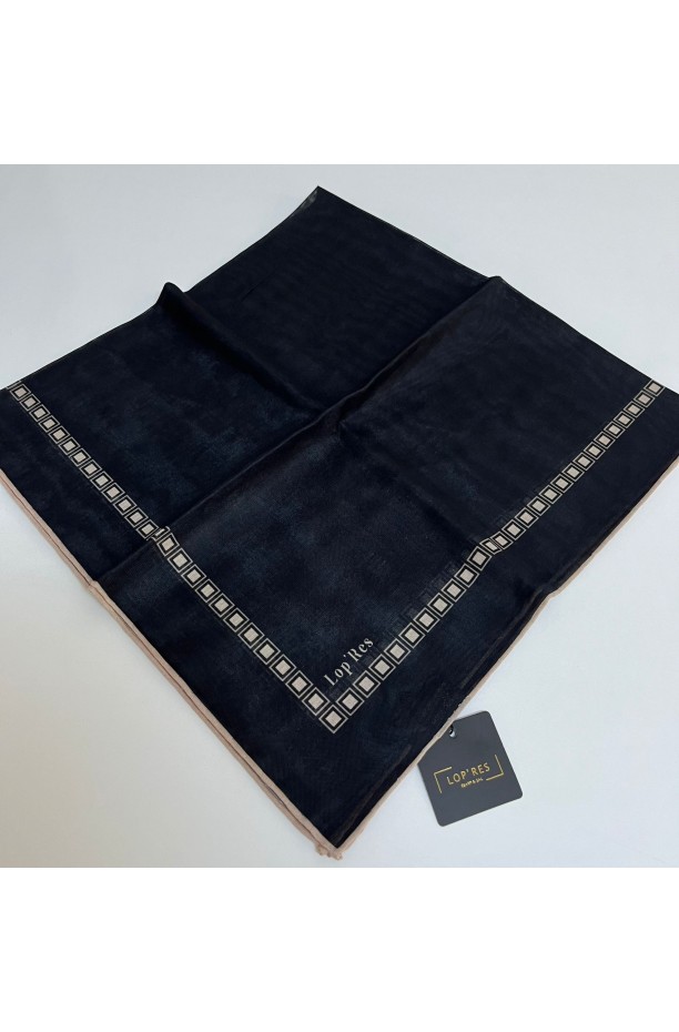 lOPRES - Soft Pamuklu Eşarp SMB110