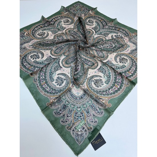 lOPRES - Soft Pamuklu Eşarp SMB100 lOPRES - Soft Pamuklu Eşarp SMB100