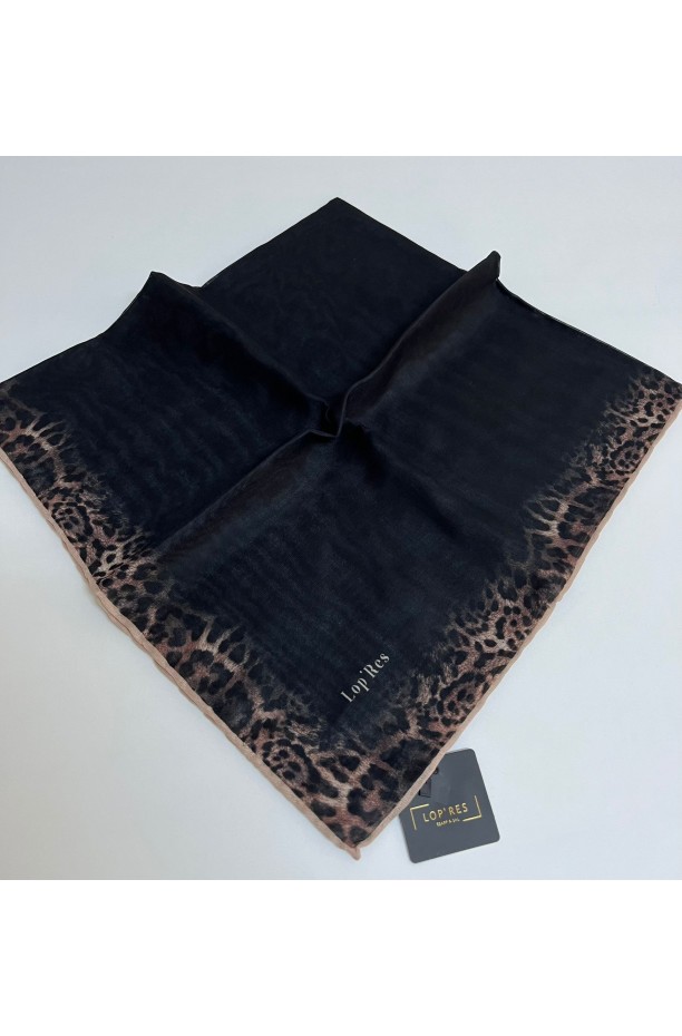 lOPRES - Soft Pamuklu Eşarp SMB109