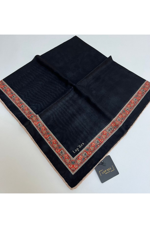 lOPRES - Soft Pamuklu Eşarp SMB108